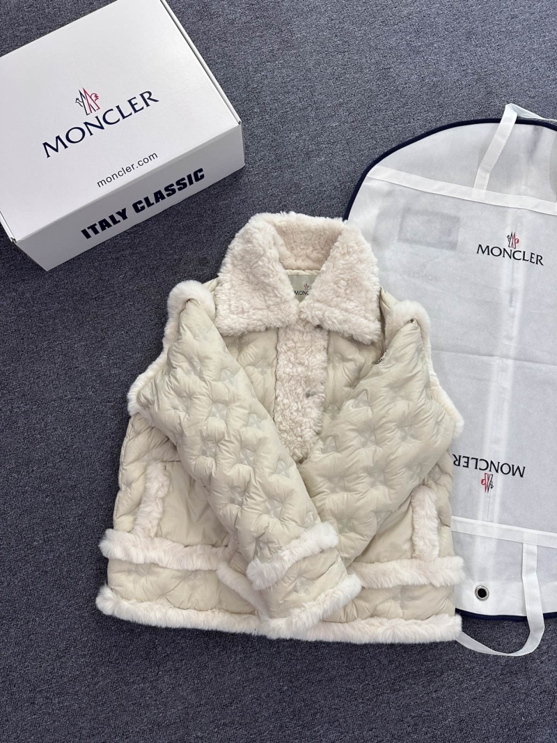 Moncler Down Coat